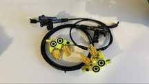 Magura MT7 Pro Raceline Shimano XTR Shigura(saint hope v4 title mt5)
