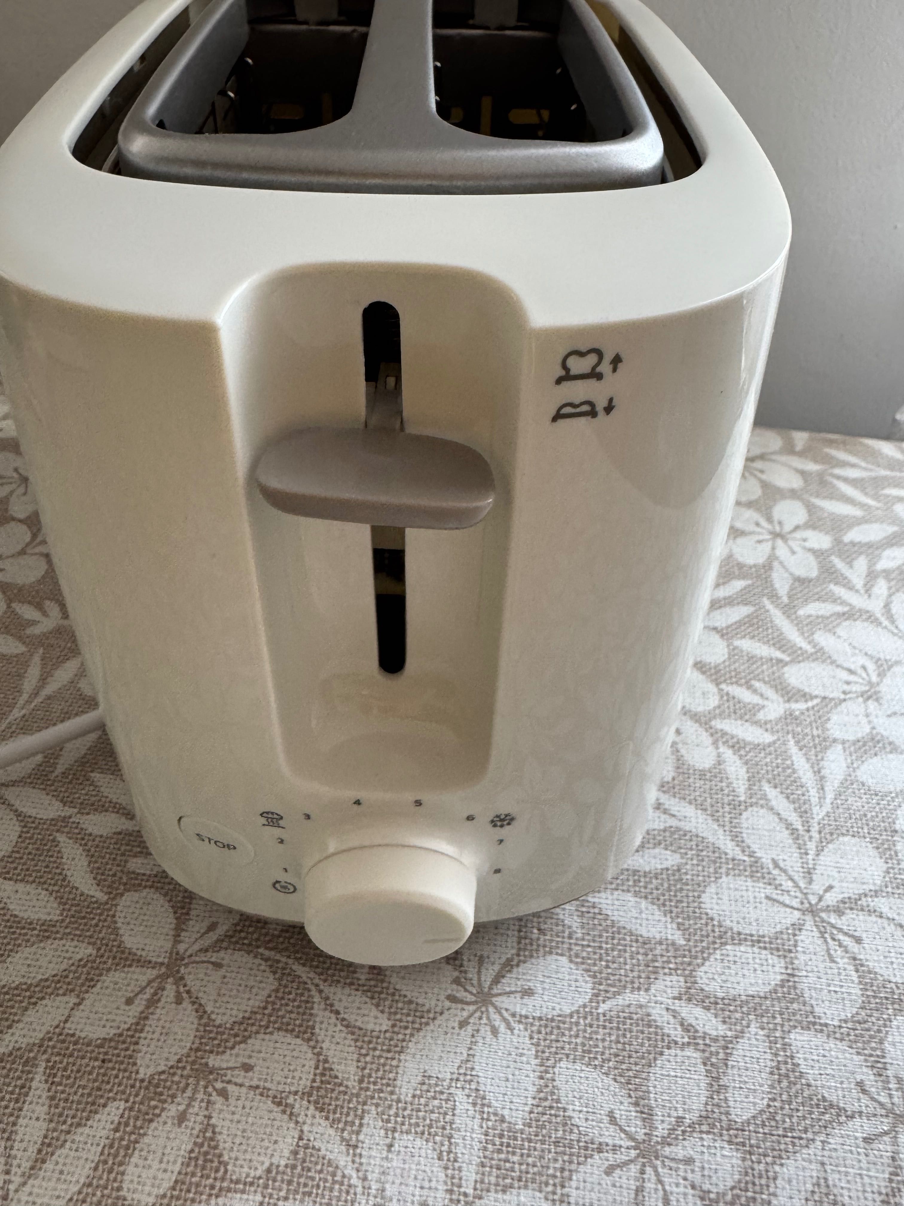 Toster Philips 830 W nowy