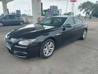 BMW 640d 313Cv Nacional 2014