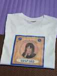 Vendo t shirt nova