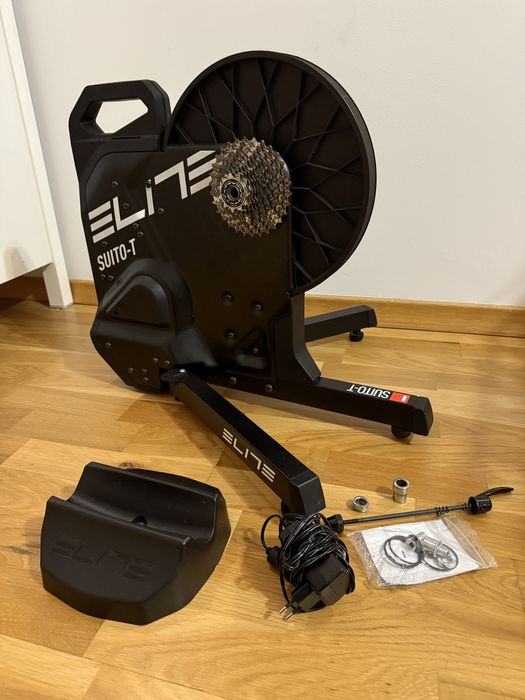 Trenażer Elite suito-t