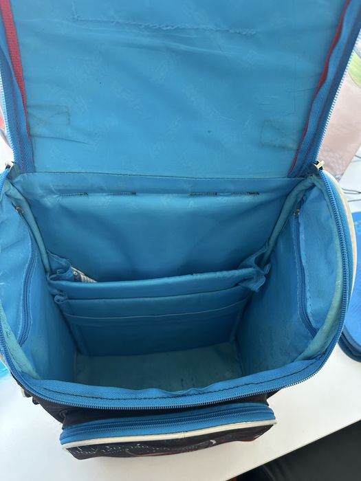 Рюкзак KITE для хлопчика