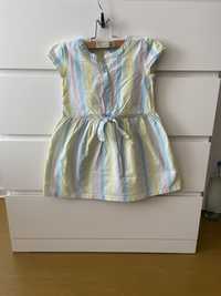 Платье Carters 5Т -110 см