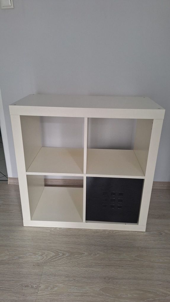 Regal KALLAX (ikea)