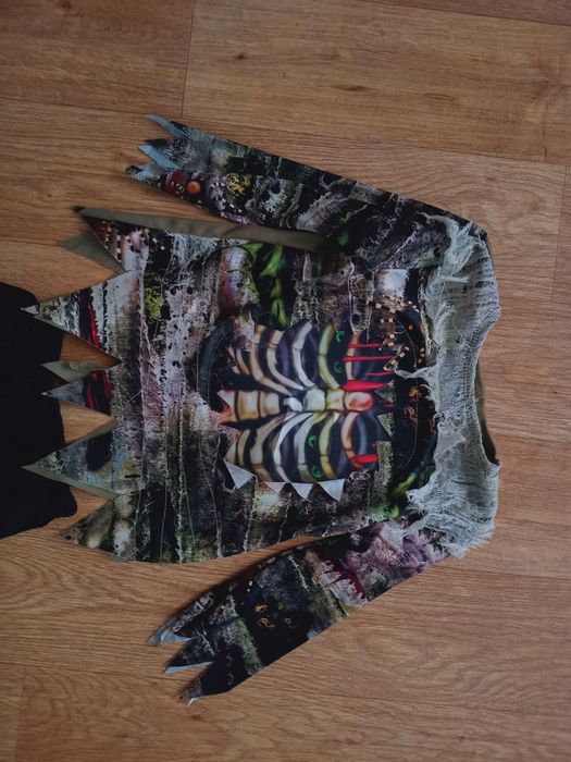 Костюм Зомбі на хеловін