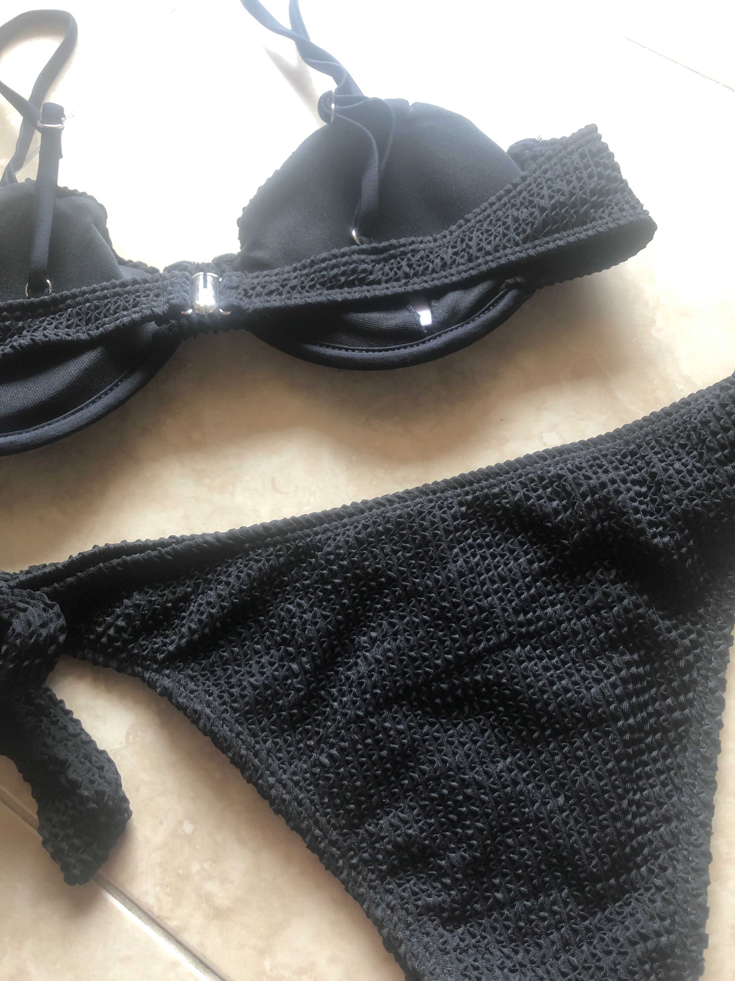 Conjunto biquini novo 36