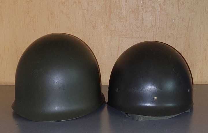 Колекційна Каска / шолом США М1 US Army M1 Helmet
