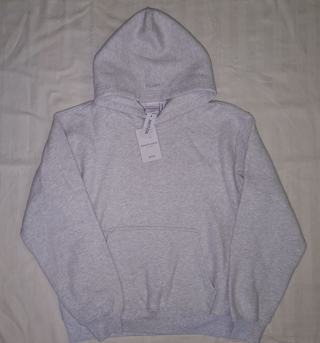 Худі жіноче Aritzia Cozy Sweatfleece, р. М