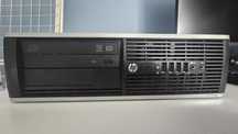 Komputer HP Compaq 8300 Elite SFF PC