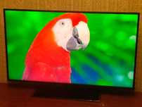 Телевизор/дисплей Samsung QM43R 43" 4k 10bit HDR, для дома или бизнеса