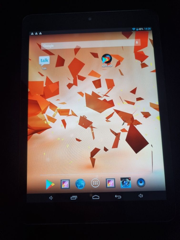 Tablet Modecom Freetab 1001