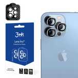 Szkło na aparat 3mk  Pro Szkło do Apple iPhone 13 Pro/ 13 Pro Max