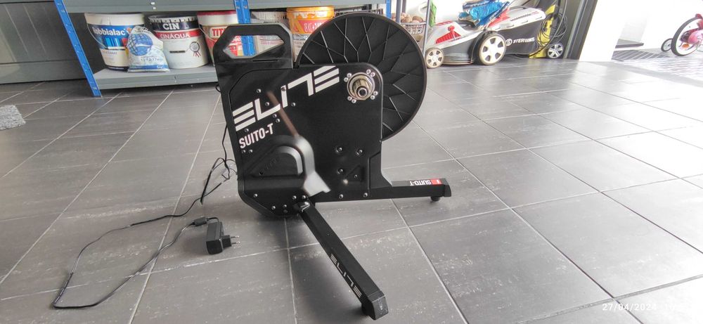 Rolo Treino Elite