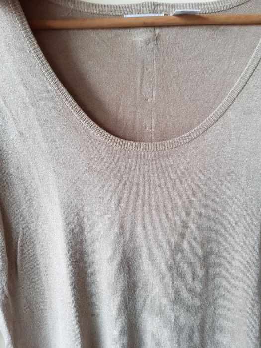 Vestidos malha 34/36