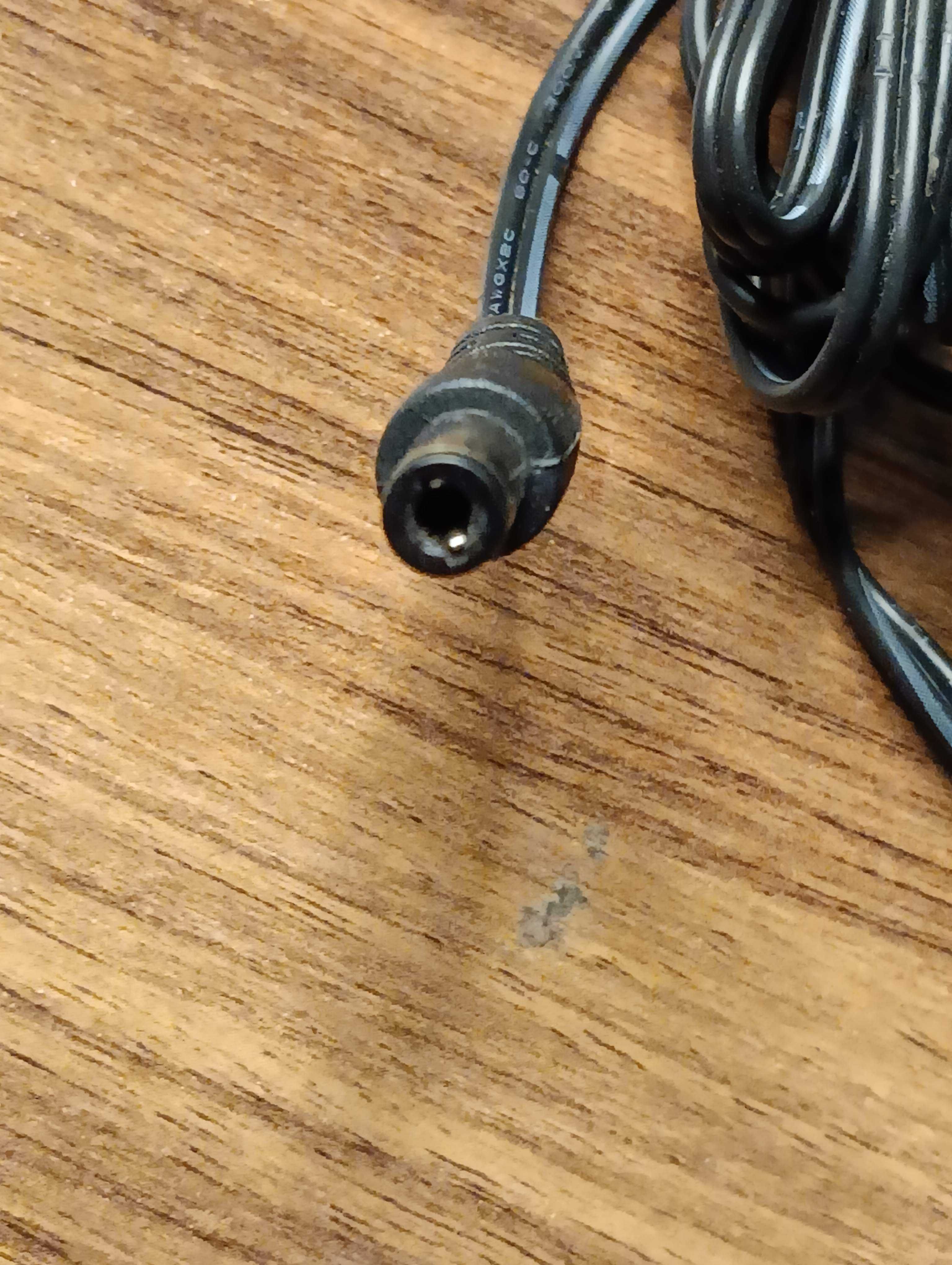 Блок питания живлення 12V 1.5A Ktec KSAS0241200150HE (5.5×2.5mm)
