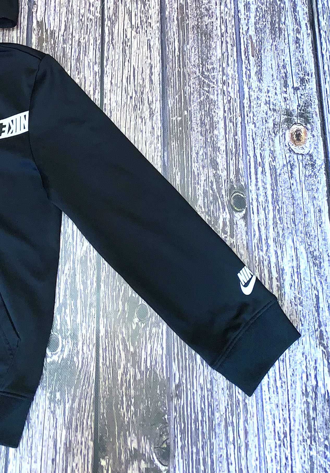 Фирменная кофта Nike для мальчика 8-9 лет, 128-134 см