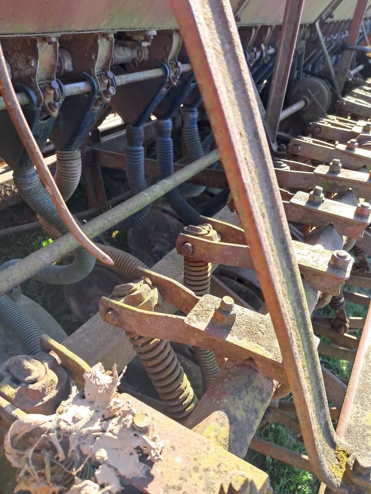 Продам Сівалку СЗ-3,6ш захвату