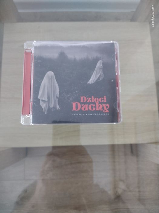 Szpaku Dzieci Duchy