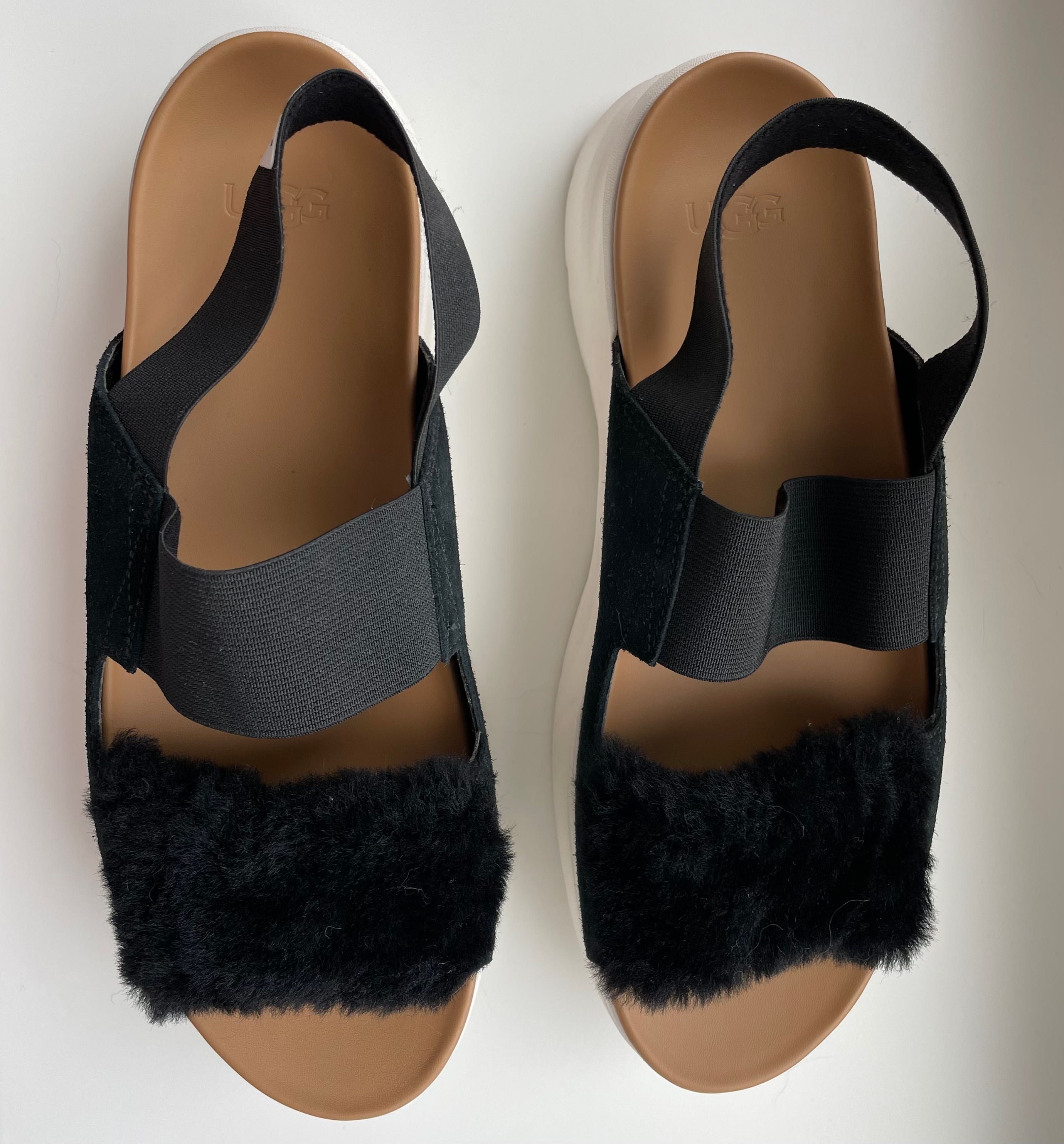 Ugg сандаліі 41 р