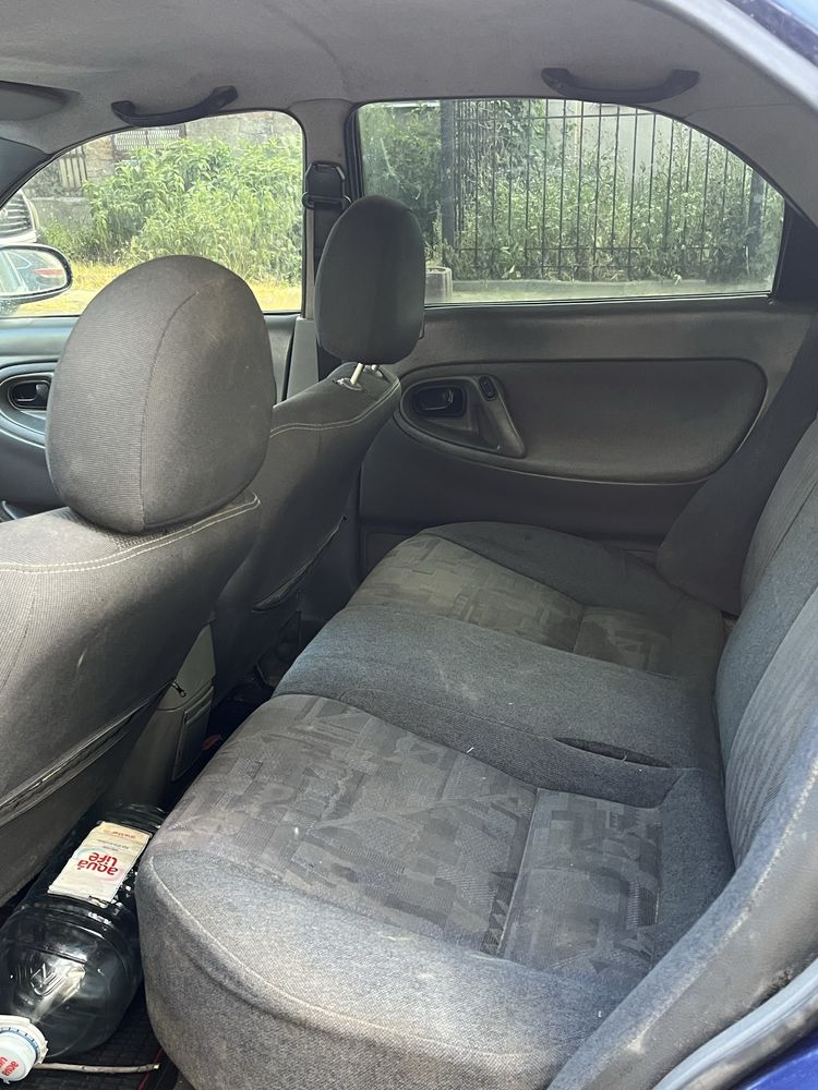 Срочно Mazda 626 2.0 1995