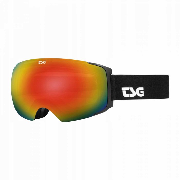 Goggle TSG TWO Czarne