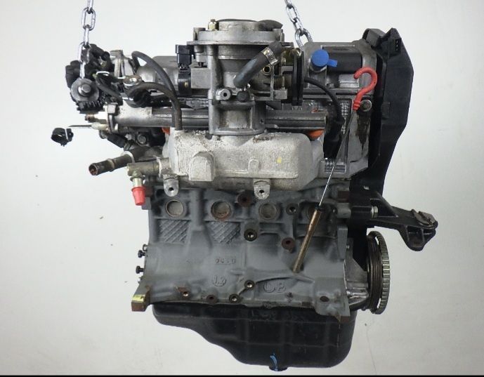 178E2000 Motor Fiat Palio 1.2 8v
