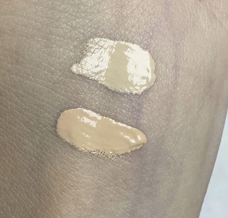 Тональний крем Dior Addict Forever