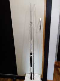 Wedka spinningowa Caperlan Ilucium SW 225cm