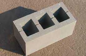 Бетонні стінові блоки, Газоблок