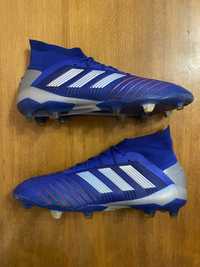 Футбольные бутсы adidas Predator 19.1 FG