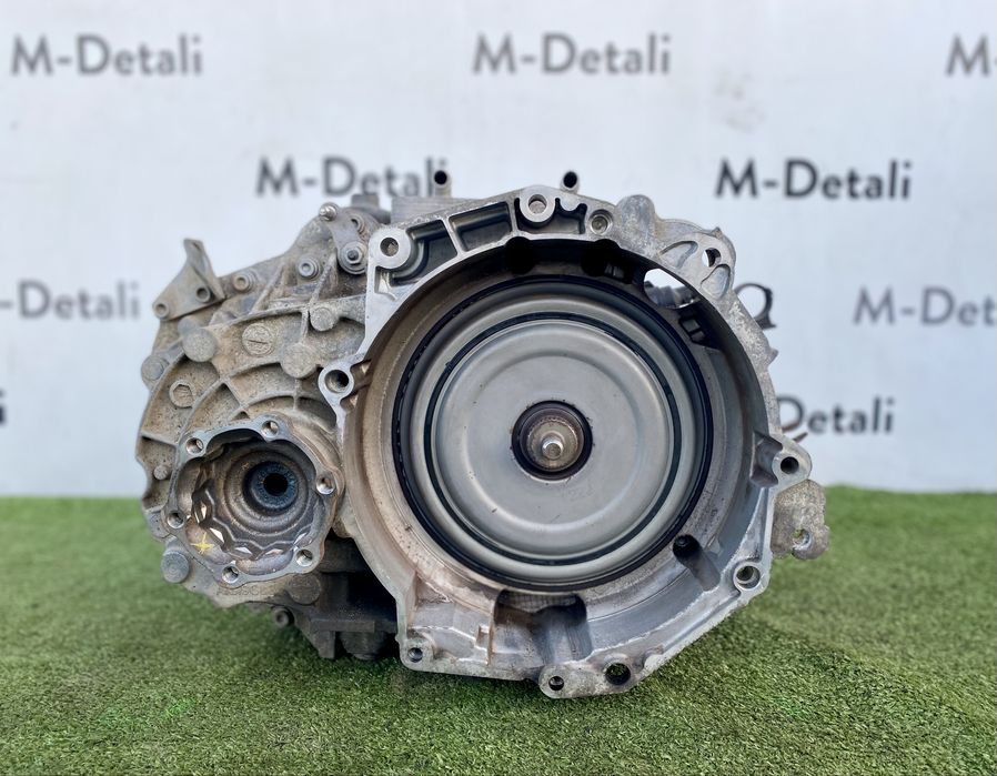 АКПП DSG dq250 KPY коробка передач автомат 1.4 Golf Passat Touran