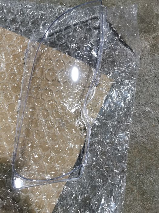 Vidro farol e46 (150cv)