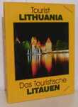 LITWA : Tourist Lithuania. Das touristische Litauen - A. Semaska