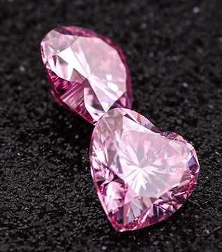Diament Serce6,5x6,5mm1CT VVS1-D Gratisy:) Świąteczne Promocje :)
