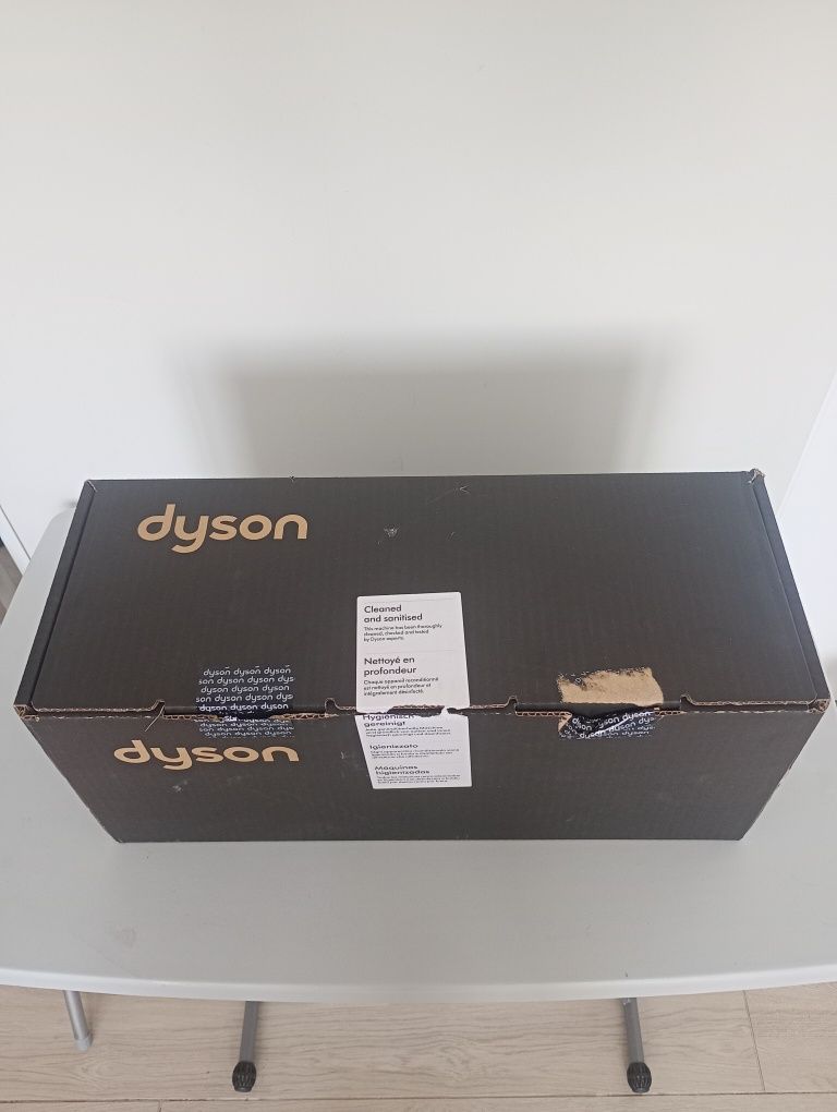Dyson suszarkawa i prostownica
