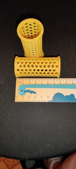 Бігуді для волосся