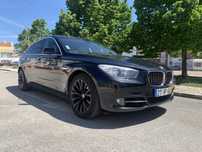 BMW 530D GT full extras