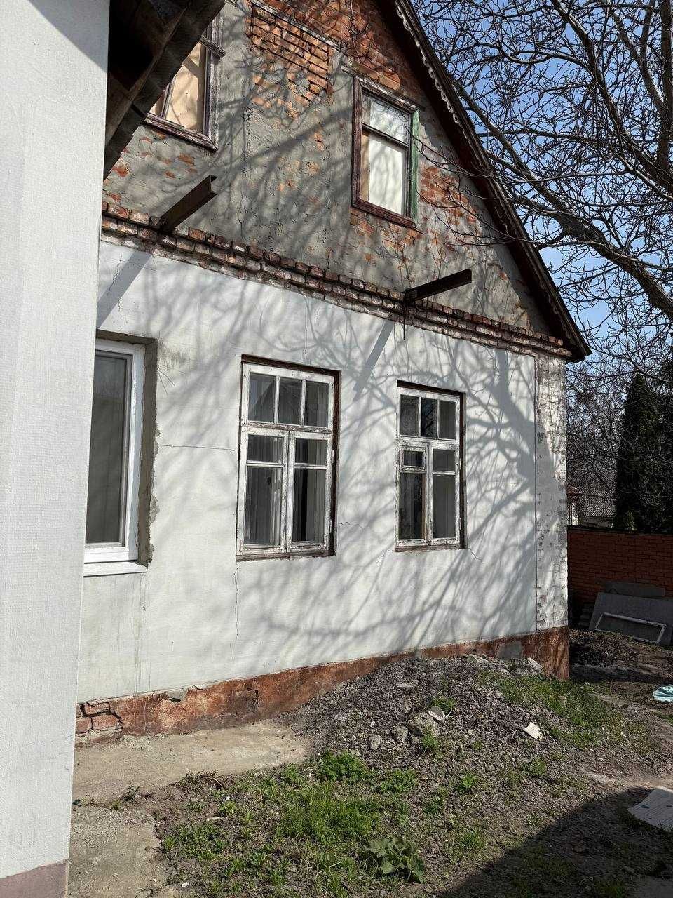 продам дом с участком 7сот Гагарина НЕО ПЛАЗА  Правый берег