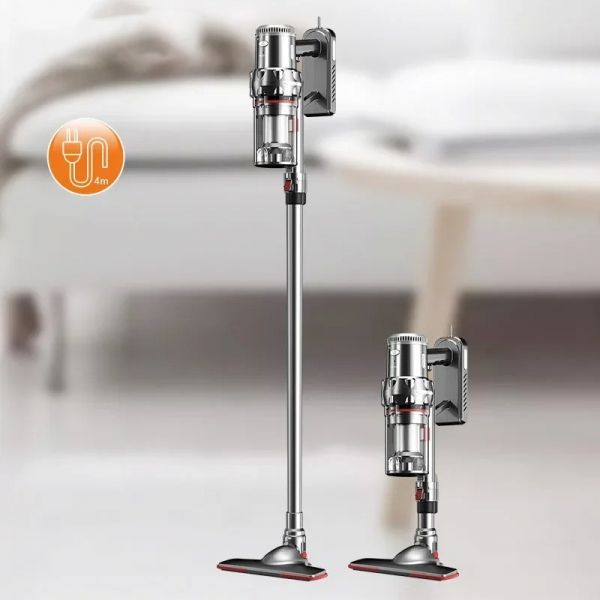 Aspirador Vertical c/ Fio