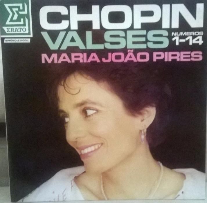 Varios Discos Vinil 33 RPM