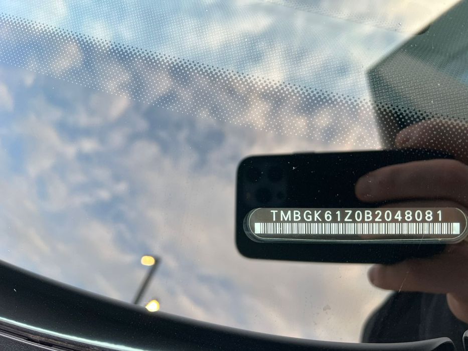 Skoda Octavia A5 1.8 tsi Elagance 2010 року