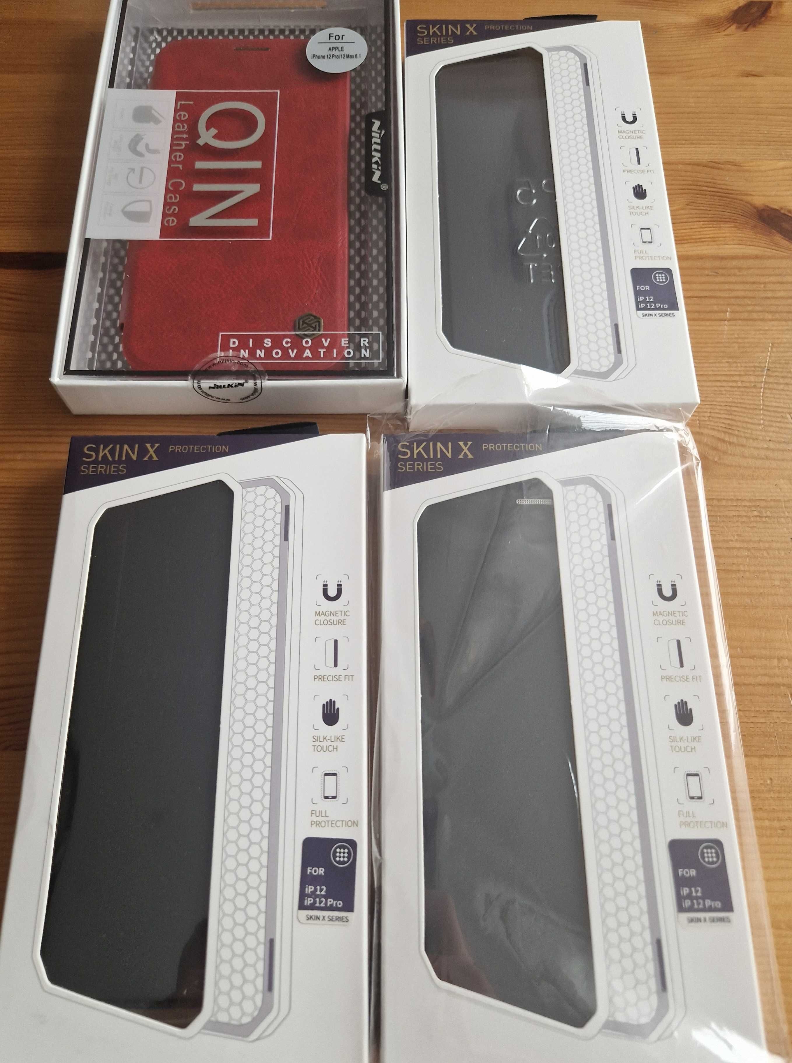 Etui otwierane Pro Iphone 7 / 8 / 7 Plus / 8 Plus / 11 / 12 / 13 / 14