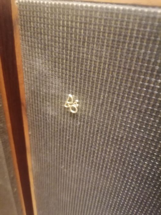 Bang & Olufsen Beovox 3000 seria 6220