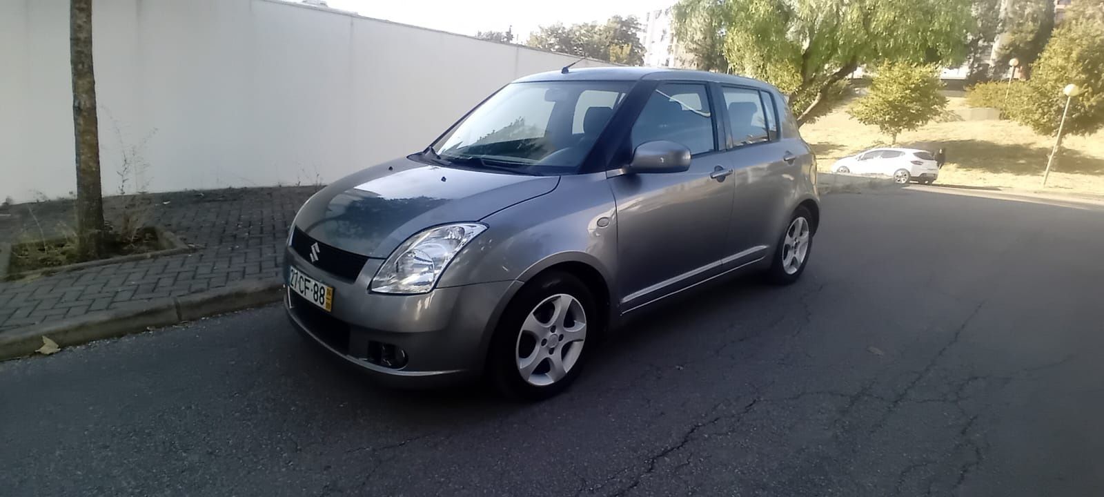 Suzuki Swift 146.000km