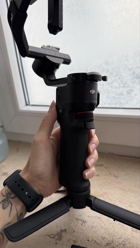 DJI RS 3 Mini Gimbal