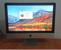 Apple iMac A1311 21.5” Intel i5 2.5 GHz 8GB RAM dysk 512 GB