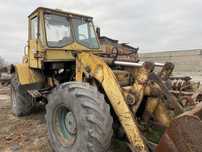 Продам Погрущик Т156