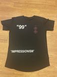 T-shirt Off white