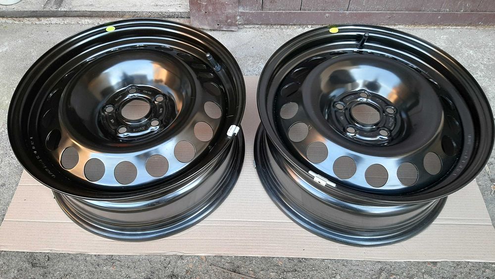 Диск GM 5x105 R16 Chevrolet Cruze Volt Aveo Bolt Opel Astra J K