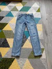 Reserved джинси на підлітка, р. 164-170